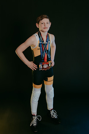 Wrestling 202510