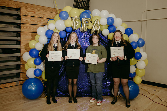 225 FFA Banquet26
