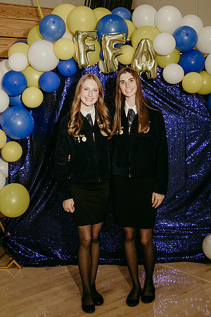 225 FFA Banquet133