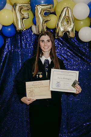 225 FFA Banquet47