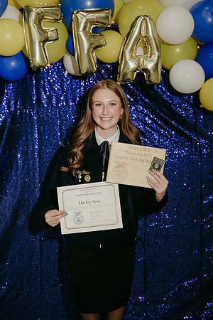 225 FFA Banquet49