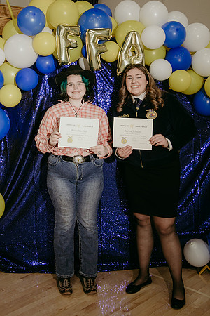 225 FFA Banquet60