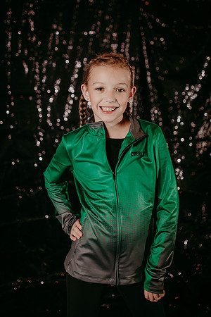 CSDA Mini Team-8