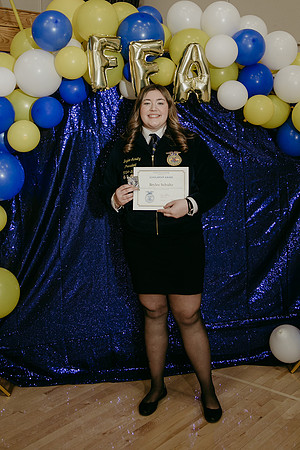 225 FFA Banquet64