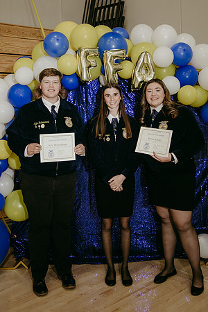 225 FFA Banquet76