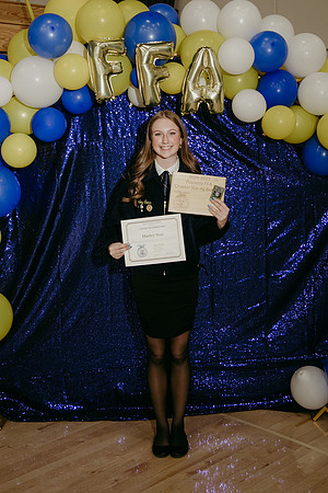 225 FFA Banquet48