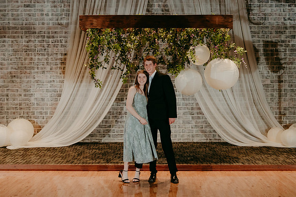 Prom 2025 Grand March175