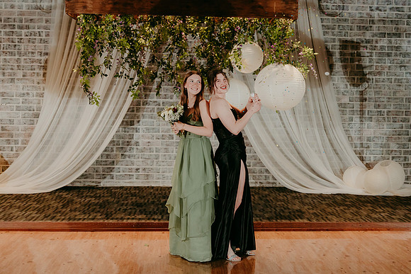 Prom 2025 Grand March230