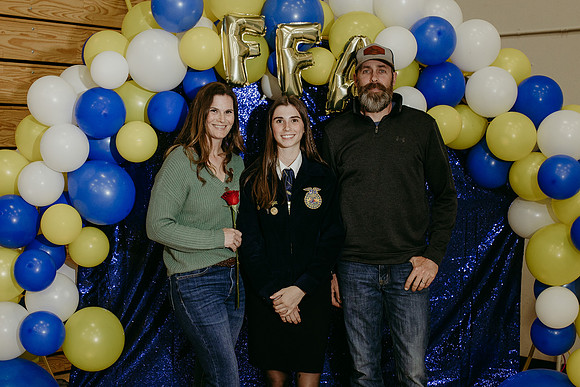 225 FFA Banquet212