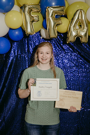 225 FFA Banquet45