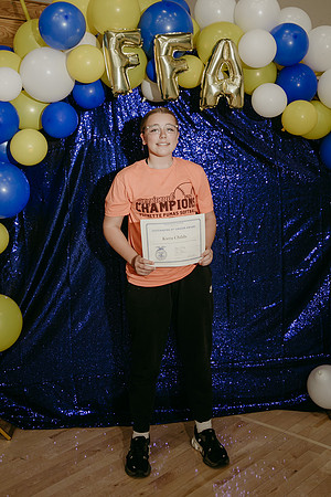 225 FFA Banquet50