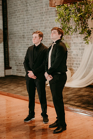 Prom 2025 Grand March81