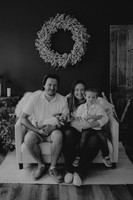 Baby Rice8bw