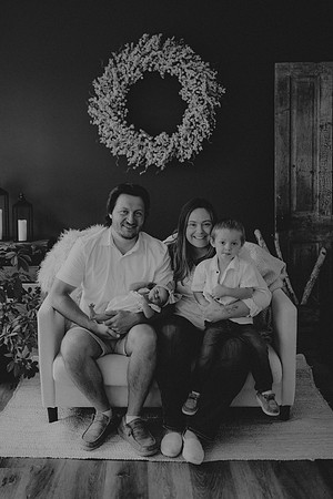 Baby Rice8bw