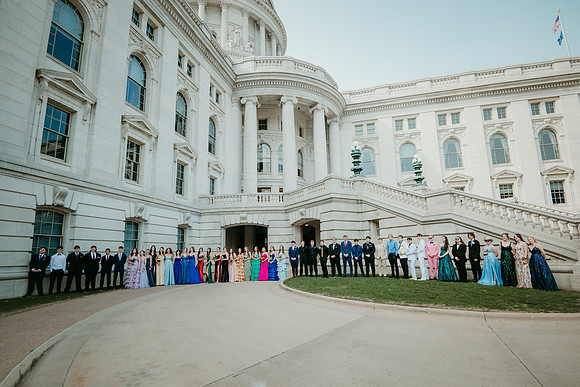 Capitol 2nd Half299