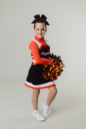 Cheer 3rd and 4th18