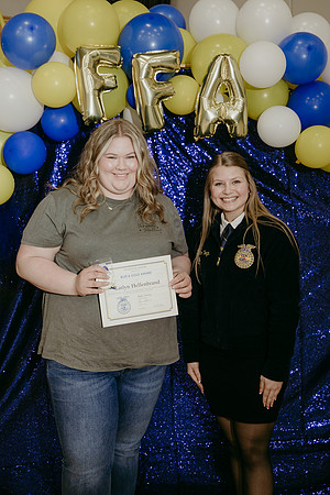 225 FFA Banquet74
