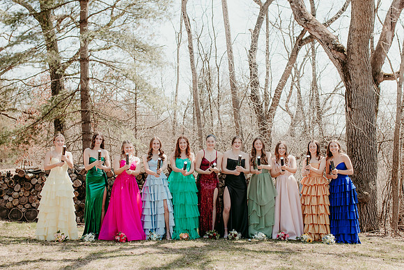 Pre-Prom81