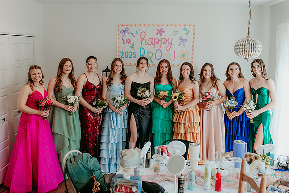 Pre-Prom50