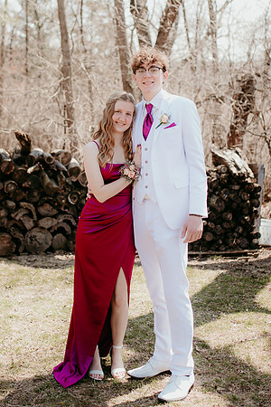 Pre-Prom64