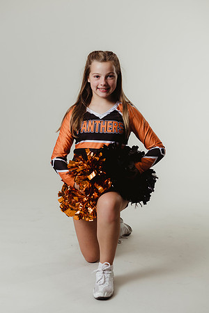 Cheer 5th+25