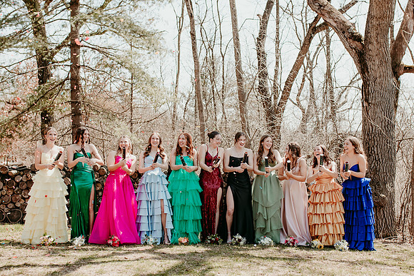 Pre-Prom88