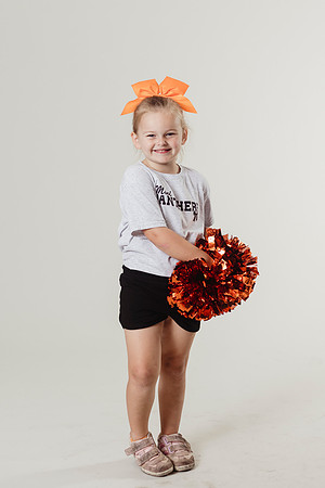 Cheer Mini44