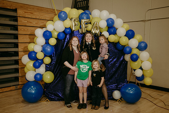 225 FFA Banquet107
