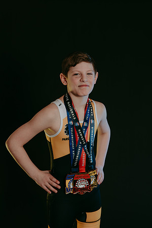 Wrestling 20259