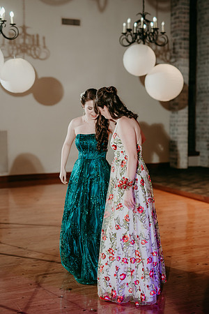 Prom 2025 Grand March5