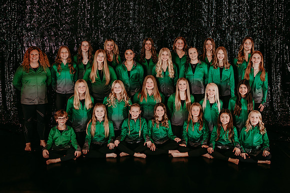 Green Team50