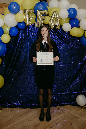 225 FFA Banquet36