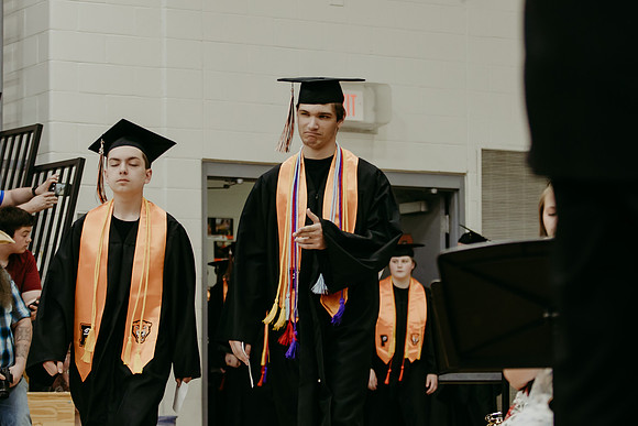 2025 Grads30