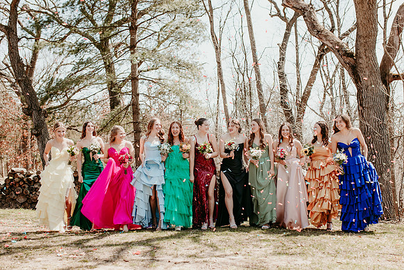 Pre-Prom95