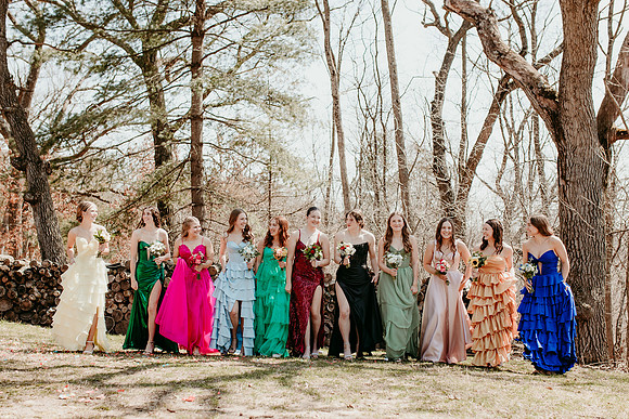 Pre-Prom93