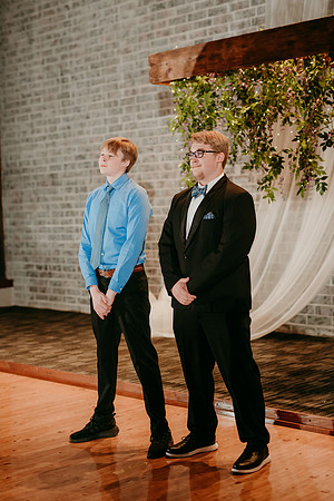 Prom 2025 Grand March78