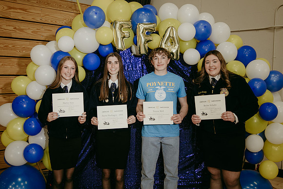 225 FFA Banquet29