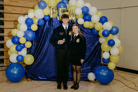 225 FFA Banquet221