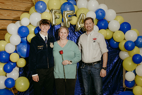 225 FFA Banquet205