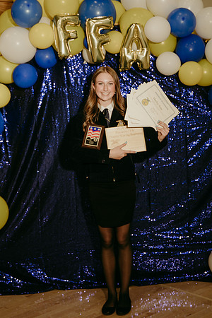 225 FFA Banquet112