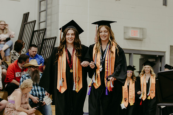 2025 Grads21