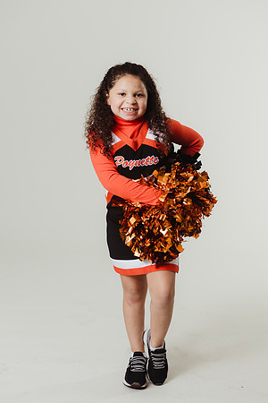 Cheer 3rd and 4th11