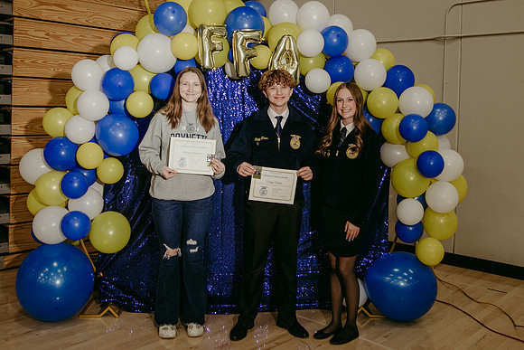 225 FFA Banquet78