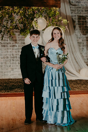 Prom 2025 Grand March148