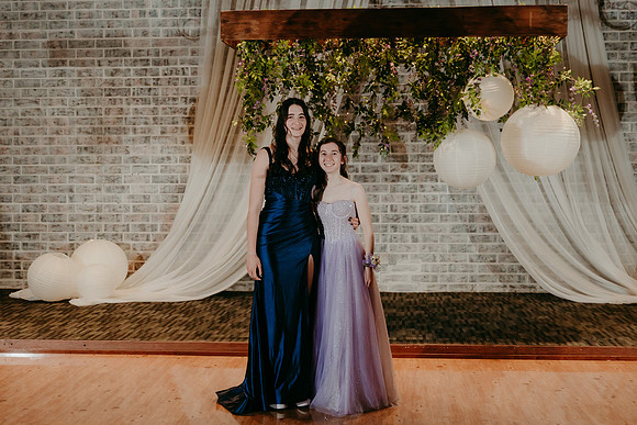 Prom 2025 Grand March192