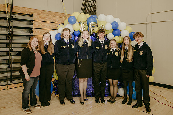 225 FFA Banquet100