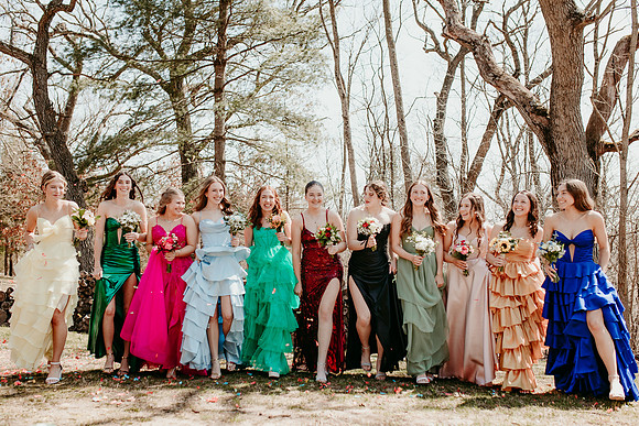 Pre-Prom99