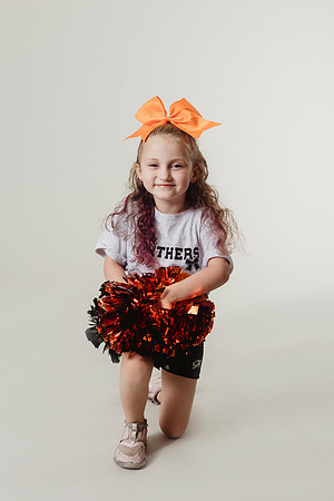 Cheer Mini58