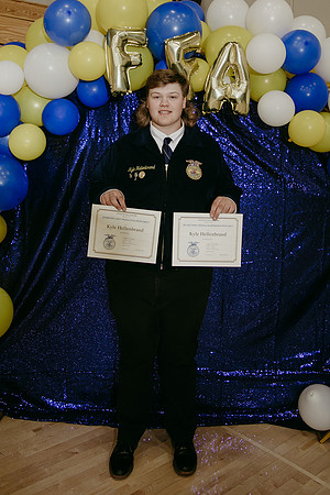 225 FFA Banquet38