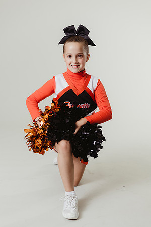 Cheer 3rd and 4th17